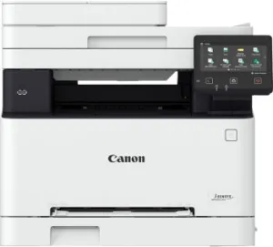   Canon i-SENSYS MF657Cdw, // {, A4, 21 /,  USB, LAN,Wi-Fi