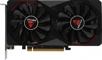   RX6650XT 8GB GDDR6 128-bit DPx3 HDMI