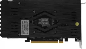   RX6650XT 8GB GDDR6 128-bit DPx3 HDMI