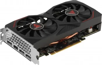   RX6650XT 8GB GDDR6 128-bit DPx3 HDMI