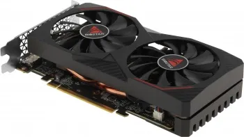   RX6650XT 8GB GDDR6 128-bit DPx3 HDMI