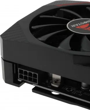   RX6650XT 8GB GDDR6 128-bit DPx3 HDMI