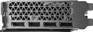   RX6650XT 8GB GDDR6 128-bit DPx3 HDMI