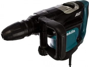  Makita HR4511C SDS-max [HR4511C] {1300,2,2.7-13,1250-2750,7.8,,ABT,