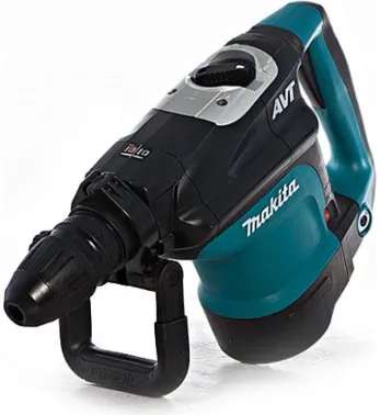  Makita HR4511C SDS-max [HR4511C] {1300,2,2.7-13,1250-2750,7.8,,ABT,