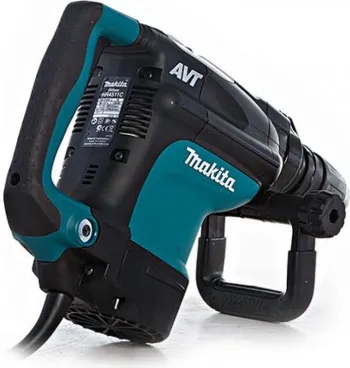  Makita HR4511C SDS-max [HR4511C] {1300,2,2.7-13,1250-2750,7.8,,ABT,