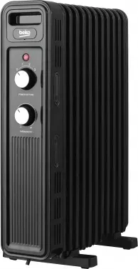   Beko Winter Range RHO 7323 B 2300 