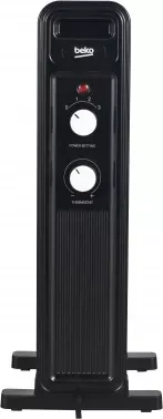   Beko Winter Range RHO 7323 B 2300 