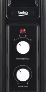   Beko Winter Range RHO 7323 B 2300 