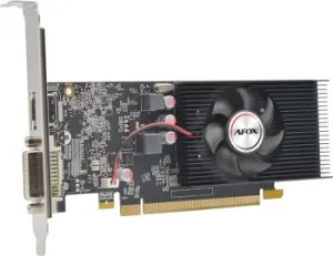  GT1030 2GB GDDR5 64BIT DVI HDMI LP SINGLE FAN RETAIL (780087)
