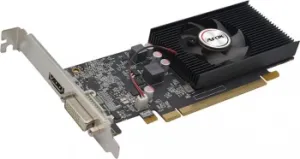  GT1030 2GB GDDR5 64BIT DVI HDMI LP SINGLE FAN RETAIL (780087)