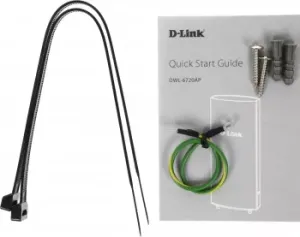   D-Link DWL-6720AP (DWL-6720AP/UN/A1A) AC1300