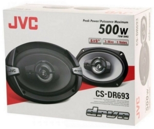   JVC CS-DR693HP 4 15x23 (6x9) (.:2.)  