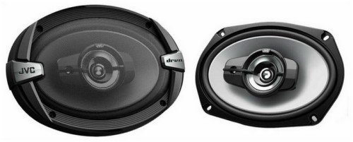   JVC CS-DR693HP 4 15x23 (6x9) (.:2.)  