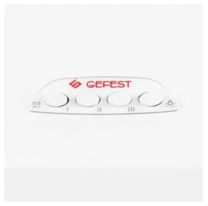  BO 1602 32503 GEFEST