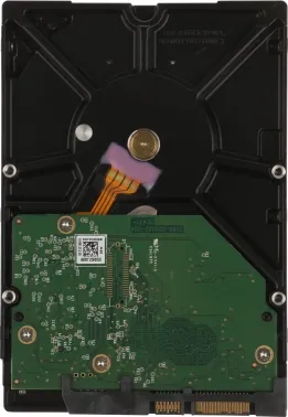   WD Original SATA-III 2Tb WD2005FBYZ Gold (7200rpm) 128Mb 3.5