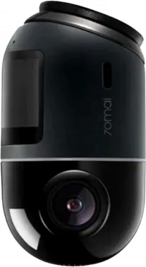  70Mai Dash Cam Omni X200 32G  2Mpix 1080x1920 1080p 140. GPS  