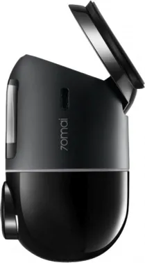  70Mai Dash Cam Omni X200 32G  2Mpix 1080x1920 1080p 140. GPS  