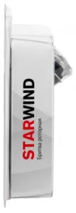   Starwind SSH 1525 ..:3 .:. /