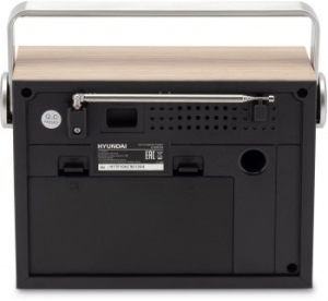   Hyundai H-SRS105  USB SD/microSD