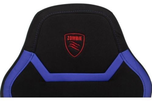   Zombie 10 / ./  