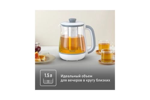   TEFAL BJ551B10