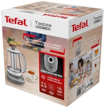   TEFAL BJ551B10