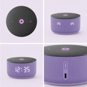   Yandex   3   12W 1.0 BT/Wi-Fi (YNDX-00027LIL)