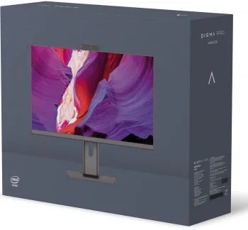  Digma Pro Unity 23.8 Full HD i3 12100 (3.3) 16Gb SSD512Gb UHDG CR Windows 11 Professional 