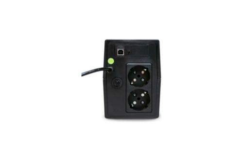  Powerman UPS BackPro 650Plus 4 (999734)