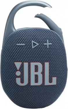    JBL CLIP 5 (JBLCLIP5BLU)