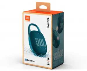    JBL CLIP 5 (JBLCLIP5BLU)
