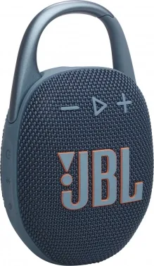    JBL CLIP 5 (JBLCLIP5BLU)