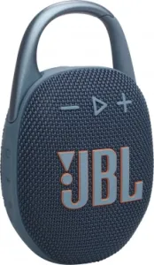    JBL CLIP 5 (JBLCLIP5BLU)