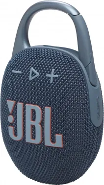    JBL CLIP 5 (JBLCLIP5BLU)