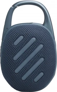    JBL CLIP 5 (JBLCLIP5BLU)