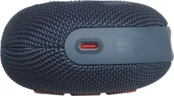   JBL CLIP 5 (JBLCLIP5BLU)