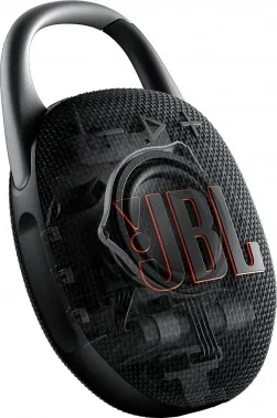    JBL CLIP 5 (JBLCLIP5BLU)