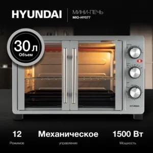 - Hyundai MIO-HY077 30. 1500 