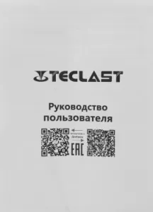  Teclast K24 Air 23.8 Full HD i7 12700 (2.1) 16Gb SSD1Tb UHDG 730 Windows 11 Professional G