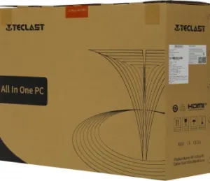  Teclast K24 Air 23.8 Full HD i7 12700 (2.1) 16Gb SSD1Tb UHDG 730 Windows 11 Professional G
