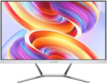  Teclast K24 Air 23.8 Full HD i7 12700 (2.1) 16Gb SSD1Tb UHDG 730 Windows 11 Professional G