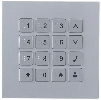  Dahua DHI-VTO4202F-MK  : 