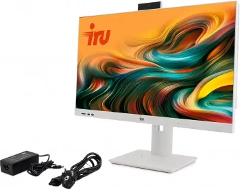  IRU Strato 27 QHD i5 1235U (1.3) 16Gb SSD512Gb CR noOS GbitEth WiFi BT 120W Cam  2560