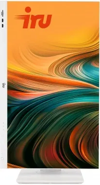  IRU Strato 27 QHD i5 1235U (1.3) 16Gb SSD512Gb CR noOS GbitEth WiFi BT 120W Cam  2560