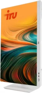  IRU Strato 27 QHD i5 1235U (1.3) 16Gb SSD512Gb CR noOS GbitEth WiFi BT 120W Cam  2560