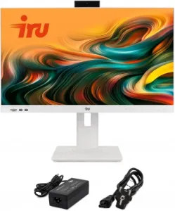  IRU Strato 27 QHD i5 1235U (1.3) 16Gb SSD512Gb CR noOS GbitEth WiFi BT 120W Cam  2560