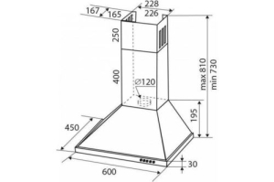   Zigmund & Shtain K 139.6 S