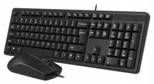  +  A4Tech KK-3330S : : USB