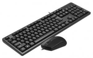  +  A4Tech KK-3330S : : USB